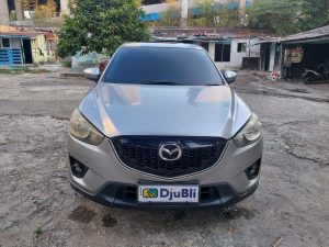 Mazda CX 5